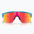 Detské slnečné okuliare Oakley Resistor sky blue/prizm ruby 6