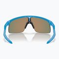 Detské slnečné okuliare Oakley Resistor sky blue/prizm ruby 7