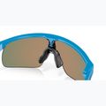 Detské slnečné okuliare Oakley Resistor sky blue/prizm ruby 12