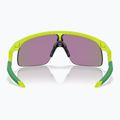 Detské slnečné okuliare Oakley Resistor retina burn/prizm jade 3