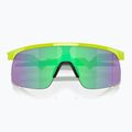 Detské slnečné okuliare Oakley Resistor retina burn/prizm jade 6
