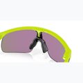 Detské slnečné okuliare Oakley Resistor retina burn/prizm jade 8