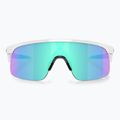 Detské slnečné okuliare Oakley Resistor polished white/prizm sapphire 2