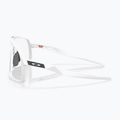 Cyklistické okuliare Oakley Sutro biele OO946 8