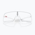 Cyklistické okuliare Oakley Sutro biele OO946 9