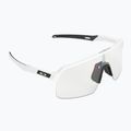 Slnečné okuliare Oakley Sutro Lite matné biele/čierne až čierne fotochromatické