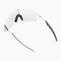 Slnečné okuliare Oakley Sutro Lite matné biele/čierne až čierne fotochromatické 2