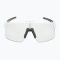 Slnečné okuliare Oakley Sutro Lite matné biele/čierne až čierne fotochromatické 3
