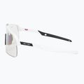 Slnečné okuliare Oakley Sutro Lite matné biele/čierne až čierne fotochromatické 4