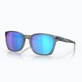 Slnečné okuliare Oakley Ojector grey ink/prizm sapphire polarizačné 
