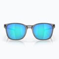 Slnečné okuliare Oakley Ojector grey ink/prizm sapphire polarizačné  2