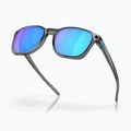 Slnečné okuliare Oakley Ojector grey ink/prizm sapphire polarizačné  4