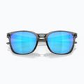 Slnečné okuliare Oakley Ojector grey ink/prizm sapphire polarizačné  5