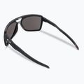 Turistické okuliare Oakley Castel matte black ink/prizm black polarized 2