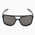 Turistické okuliare Oakley Castel matte black ink/prizm black polarized 3