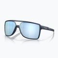 Turistické okuliare Oakley Castel matte black ink/prizm black polarized 6