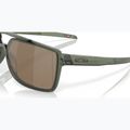 Slnečné okuliare Oakley Castel olive ink 6