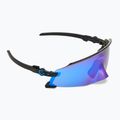Slnečné okuliare Oakley Kato polished black/prizm sapphire