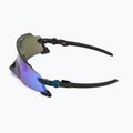 Slnečné okuliare Oakley Kato polished black/prizm sapphire 4