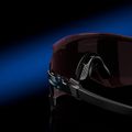 Slnečné okuliare Oakley Kato polished black/prizm sapphire 8