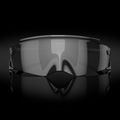 Slnečné okuliare Oakley Kato polished black/prizm black 2