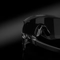 Slnečné okuliare Oakley Kato polished black/prizm black 3