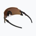 Slnečné okuliare Oakley Kato polished black/prizm 24k 2