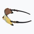 Slnečné okuliare Oakley Kato polished black/prizm 24k 4