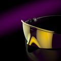Slnečné okuliare Oakley Kato polished black/prizm 24k 9