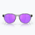 Slnečné okuliare Oakley Reedmace grey ink/prizm violet 2