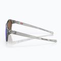 Slnečné okuliare Oakley Reedmace grey ink/prizm violet 3