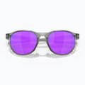 Slnečné okuliare Oakley Reedmace grey ink/prizm violet 5