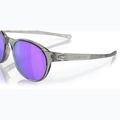 Slnečné okuliare Oakley Reedmace grey ink/prizm violet 6