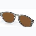 Slnečné okuliare Oakley Reedmace grey ink/prizm violet 7