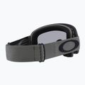 Cyklistické okuliare Oakley O Frame 2.0 Pro MTB forged iron/dark grey 3