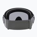 Cyklistické okuliare Oakley O Frame 2.0 Pro MTB forged iron/dark grey 4
