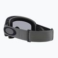 Cyklistické okuliare Oakley O Frame 2.0 Pro MTB forged iron/dark grey 5