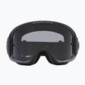 Cyklistické okuliare Oakley O Frame 2.0 Pro MTB forged iron/dark grey 8