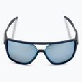 Oakley Castel matné trans blue/prizm deep water polarizačné okuliare na turistiku 3