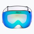 Lyžiarske okuliare Oakley Flight Deck matte black/prizm argon iridium 2