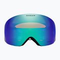 Lyžiarske okuliare Oakley Flight Deck matte black/prizm argon iridium 5