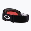 Lyžiarske okuliare Oakley Flight Deck matte black/prizm argon iridium 6