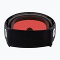 Lyžiarske okuliare Oakley Flight Deck matte black/prizm argon iridium 7