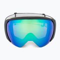 Lyžiarske okuliare Oakley Flight Path L matte black/prizm argon 2