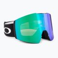 Lyžiarske okuliare Oakley Fall Line L matte black/prizm snow argon iridium