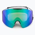 Lyžiarske okuliare Oakley Fall Line L matte black/prizm snow argon iridium 2