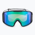 Lyžiarske okuliare Oakley Line Miner M matte black/prizm snow argon iridium 2