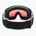 Lyžiarske okuliare Oakley Line Miner M matte black/prizm snow argon iridium 3