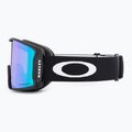 Lyžiarske okuliare Oakley Line Miner M matte black/prizm snow argon iridium 4