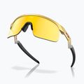 Detské slnečné okuliare Oakley Resistor gold/prizm 24k 4